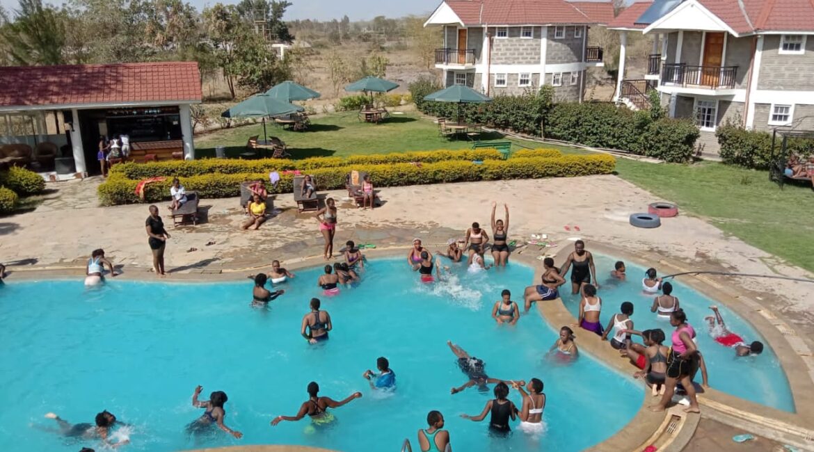 Unwind and Reconnect at Athi Holiday Resort – Your Perfect Getaway
