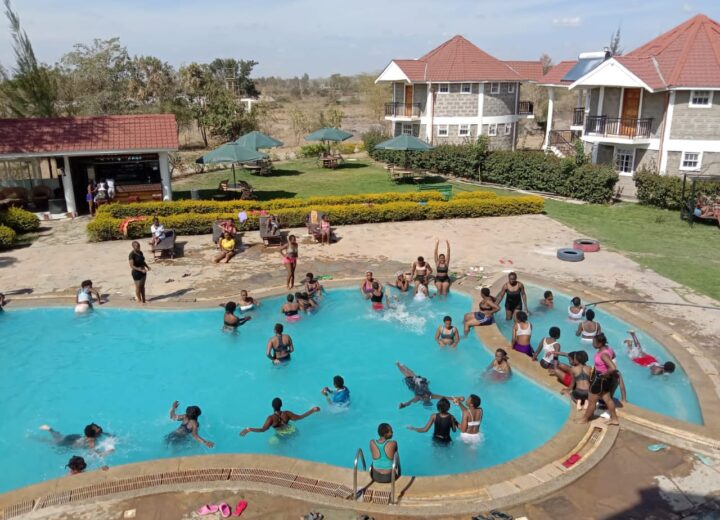 Unwind and Reconnect at Athi Holiday Resort – Your Perfect Getaway